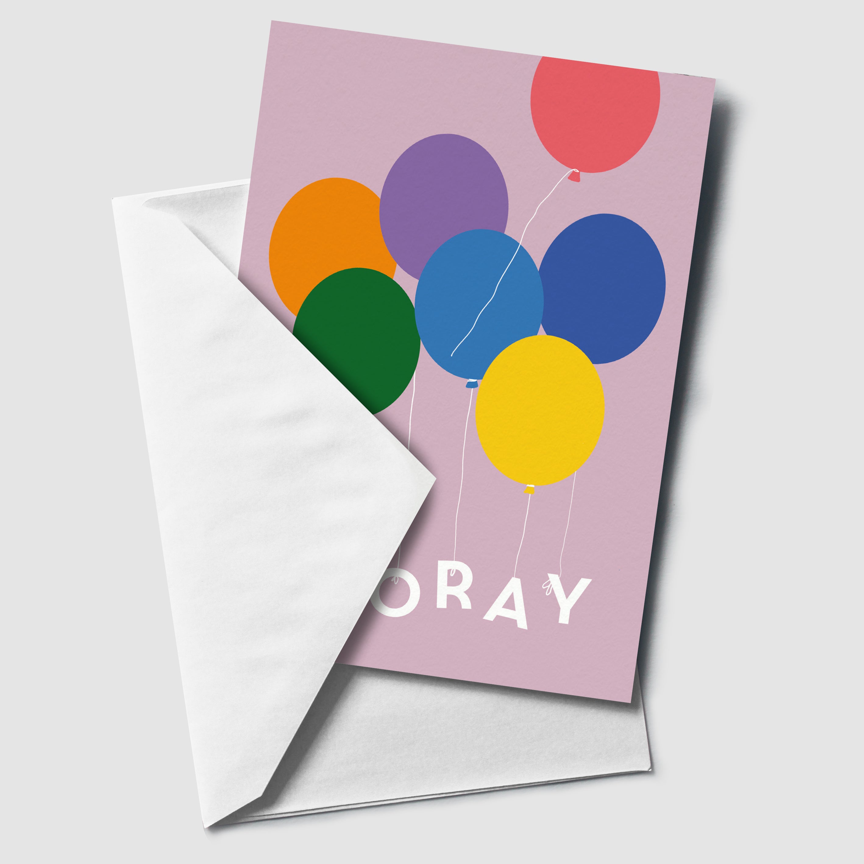 Birthday Greeting Cards
