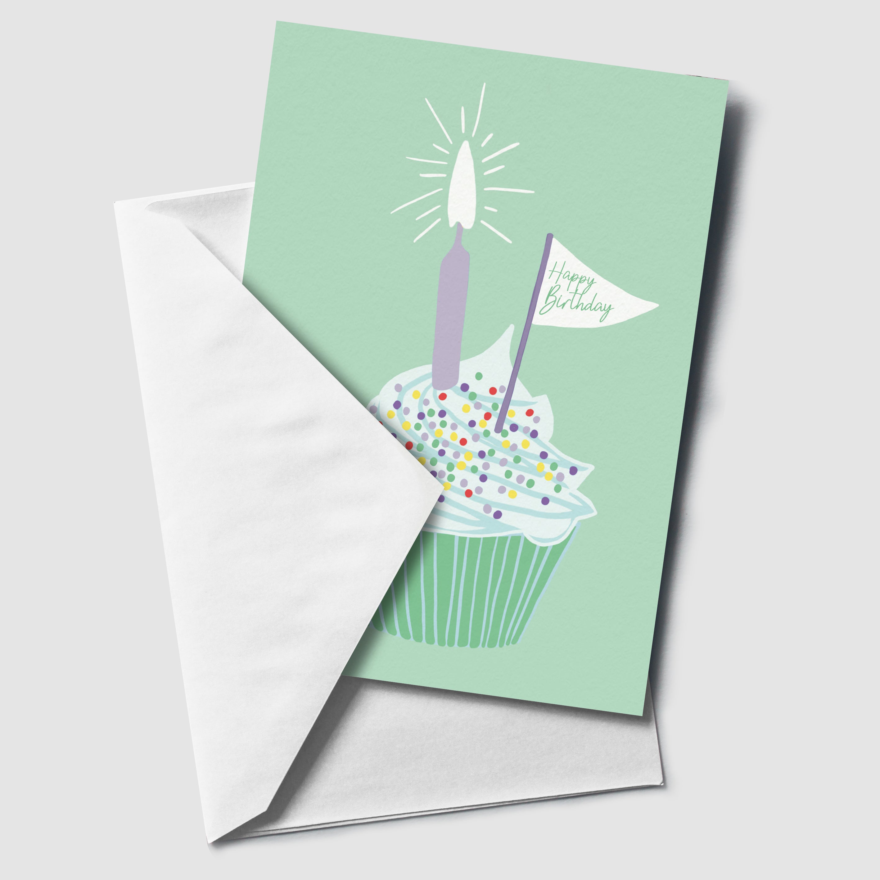 Children & Baby Cards