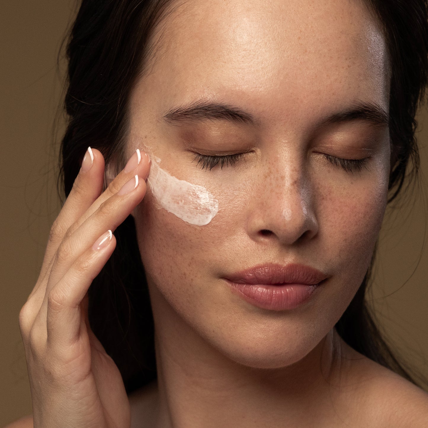 Vanilla Pod Hydrating Cream 15ml