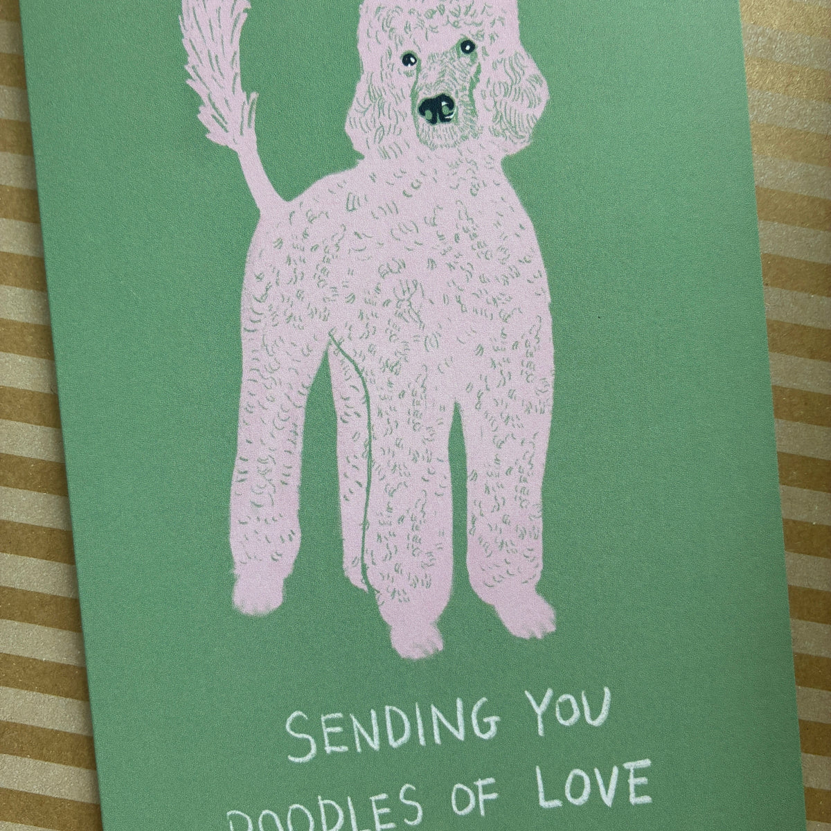 Poodles of Love