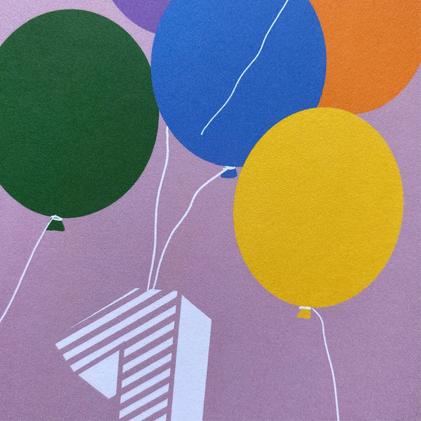 1 Year Old Balloons