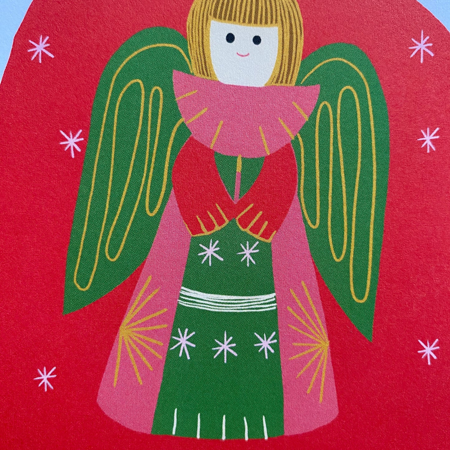 Christmas Angel