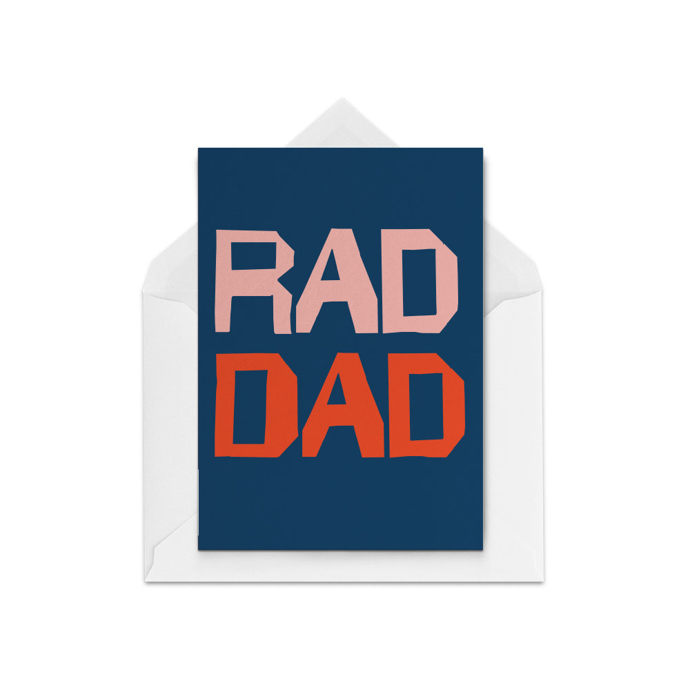 Rad Dad