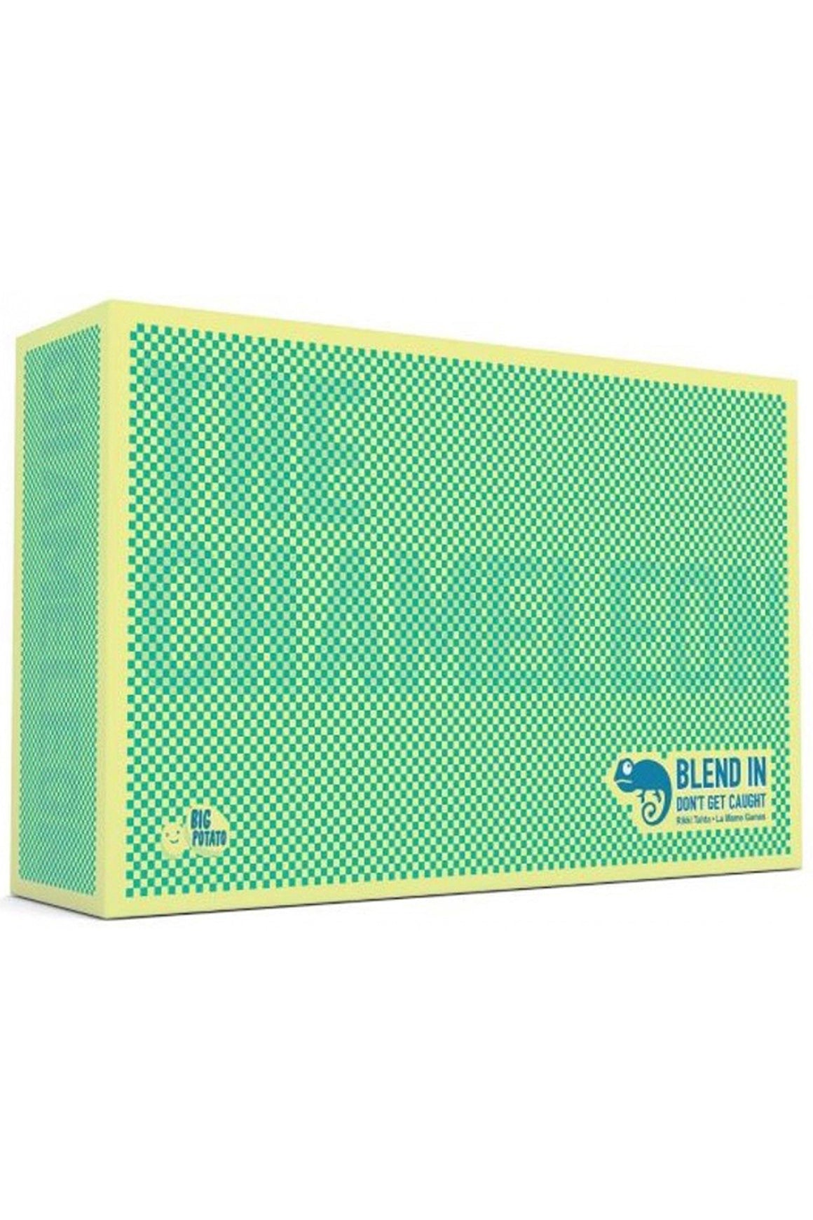 The Chameleon