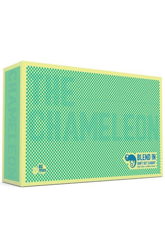 The Chameleon