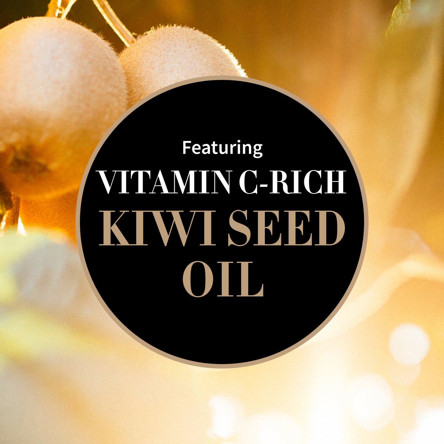 Kiwi Seed Oil Lip Conditioner