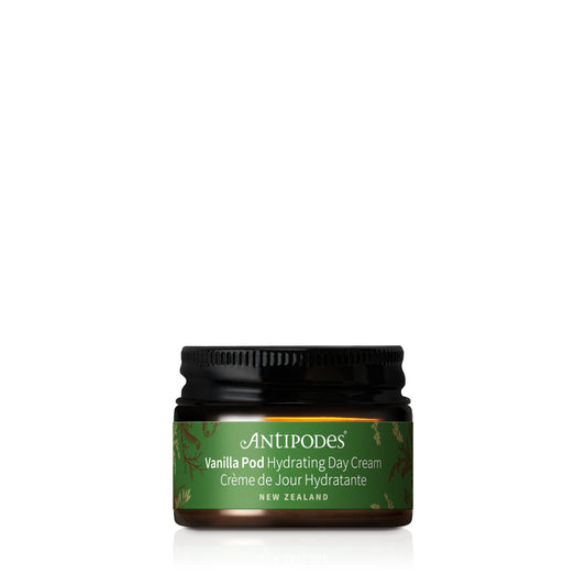 Vanilla Pod Hydrating Cream 15ml