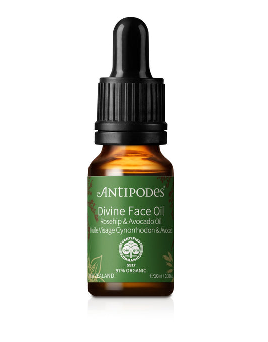 Divine Face Oil 10ml