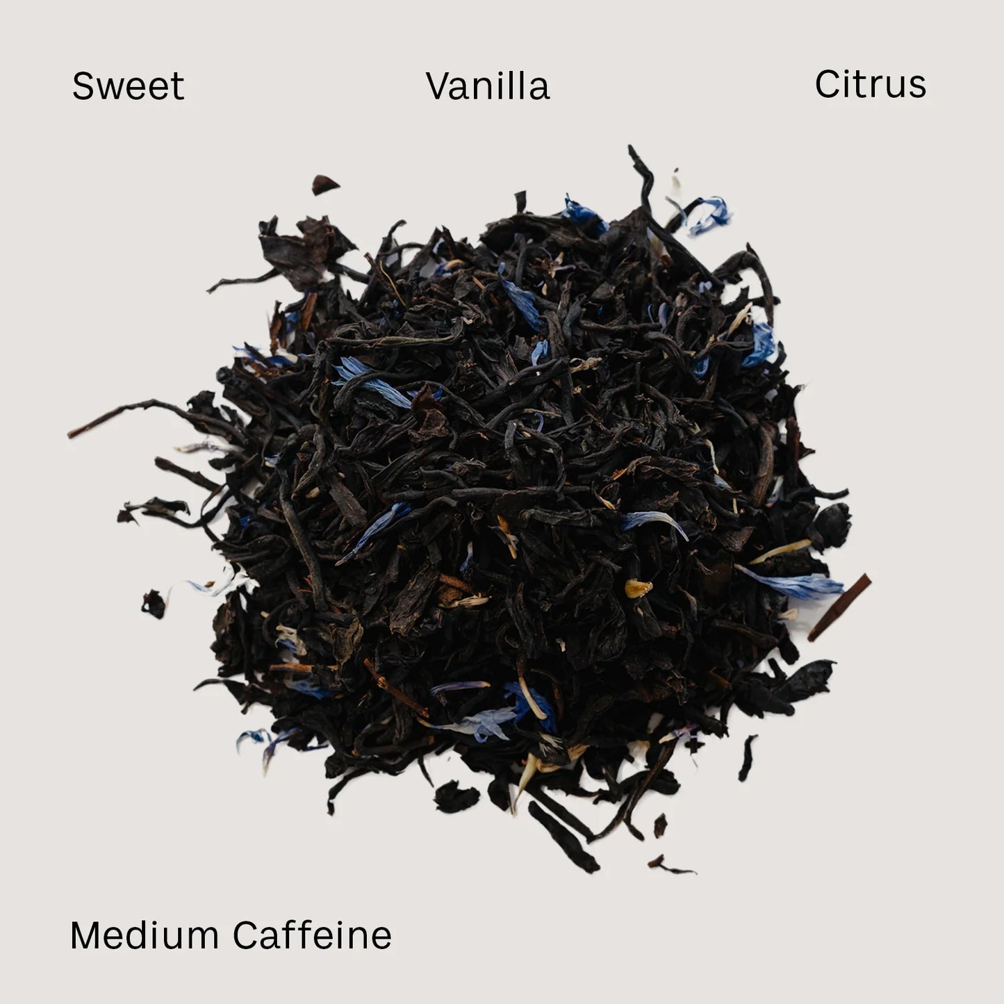 Webster's Earl Grey Tea