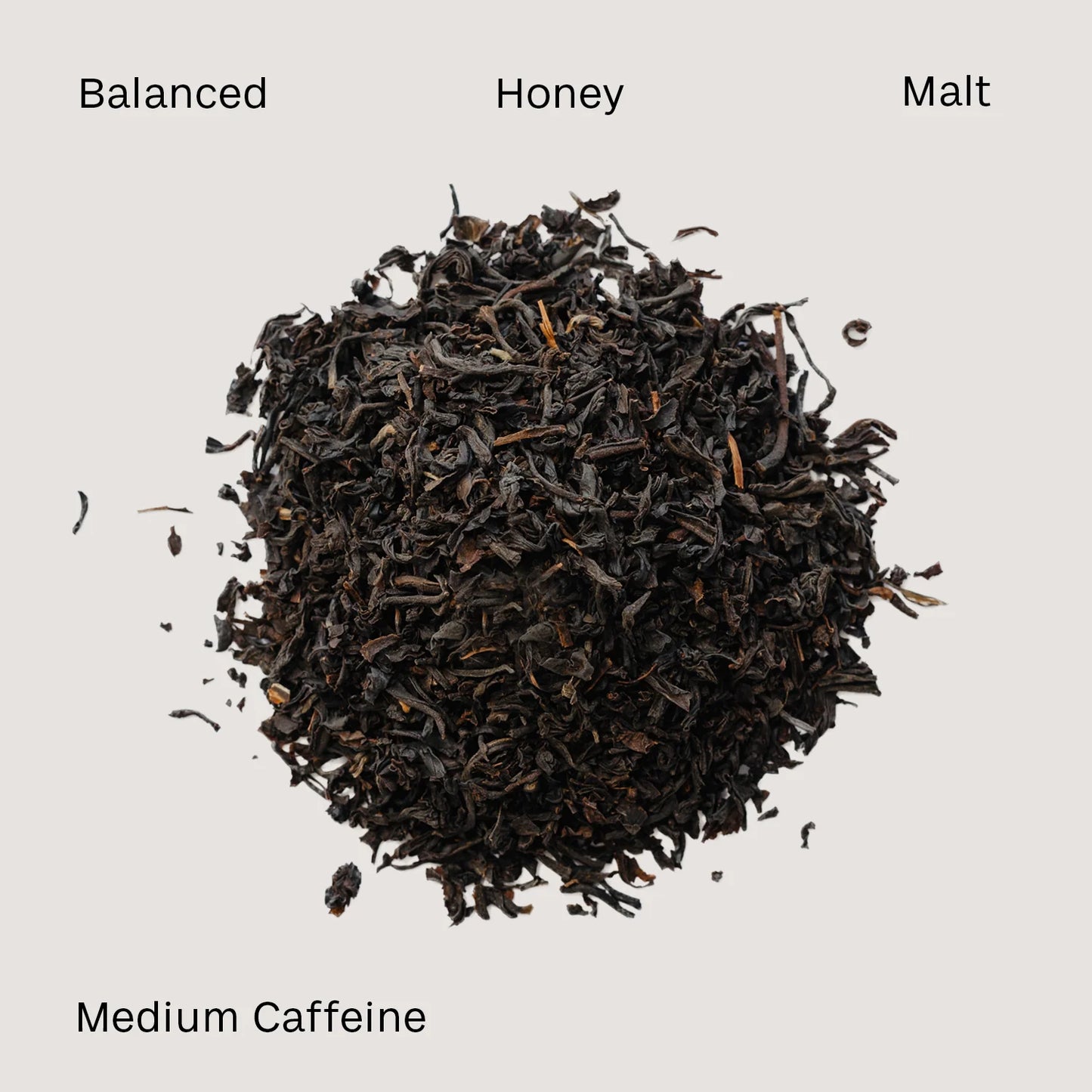 Webster's English Breakfast Tea