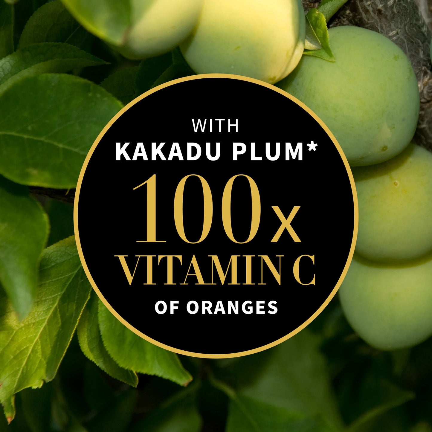 Glow Vitamin C Brightening Serum 10ml