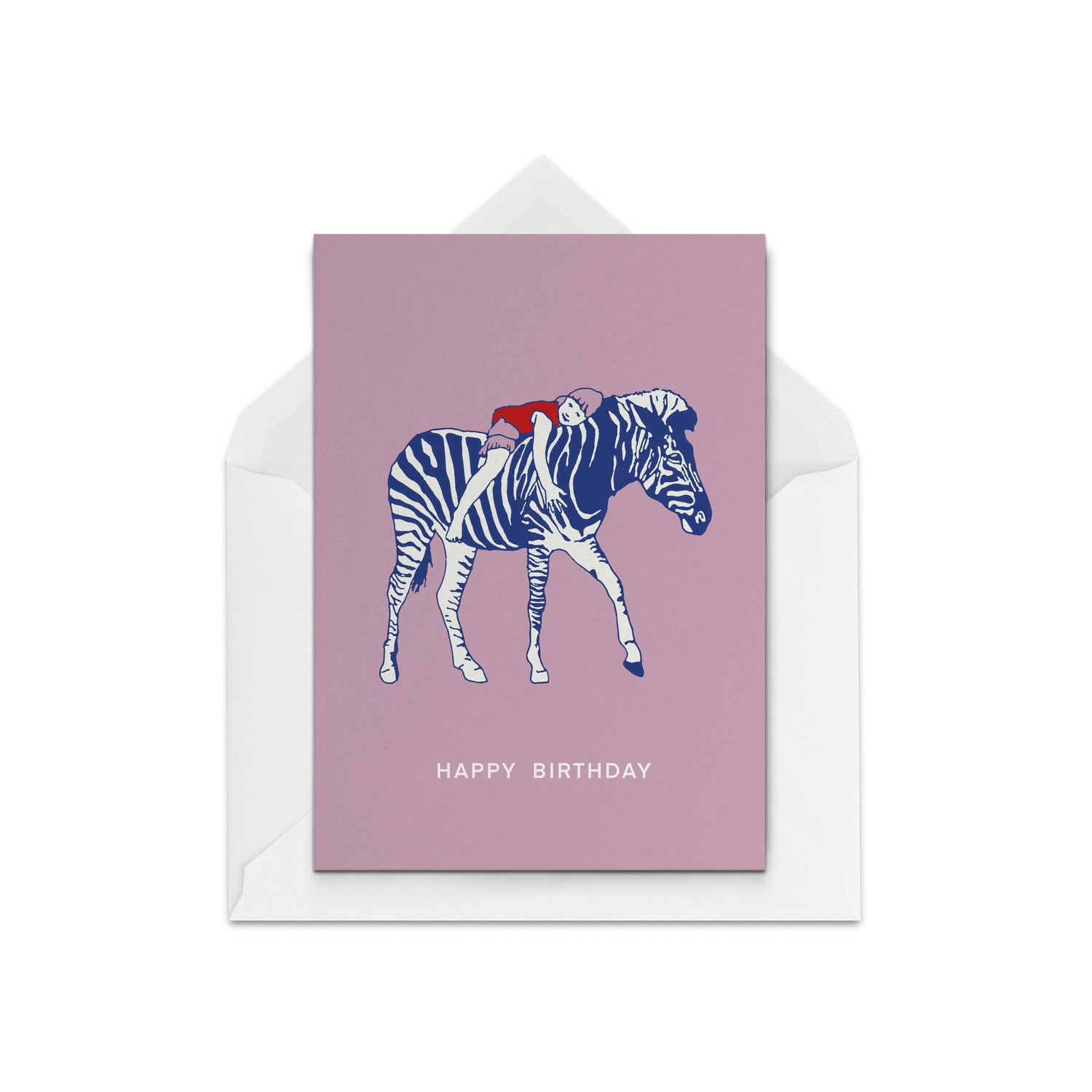 Birthday Card
