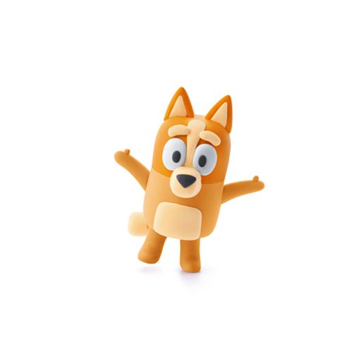 Hey Clay Bluey Bingo