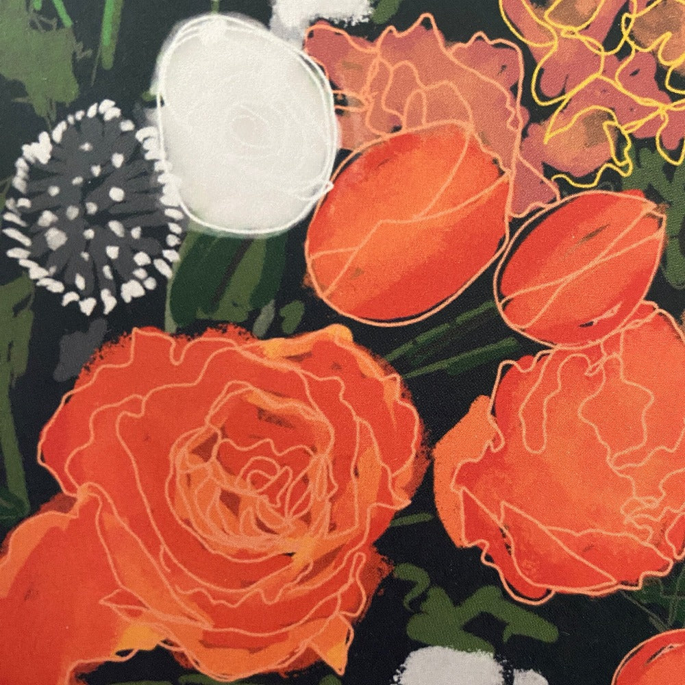 Bouquet Crop