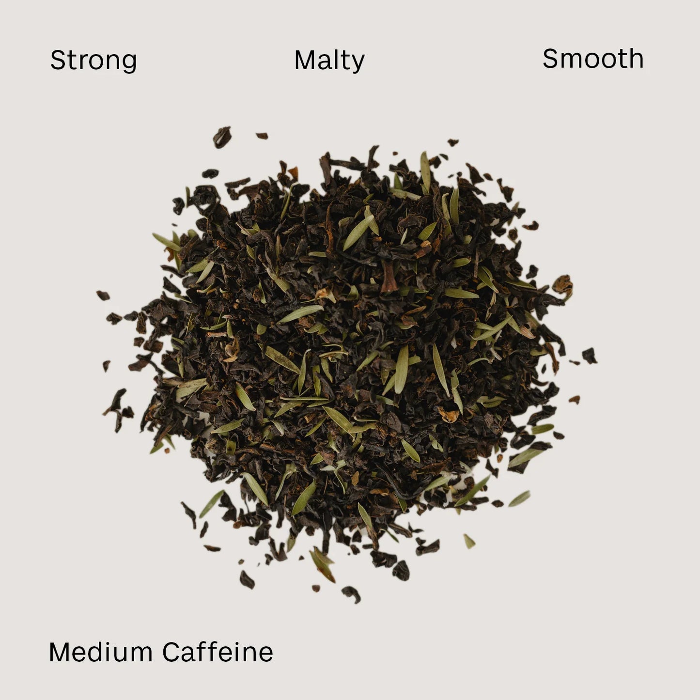 Webster's Kiwi Breakfast Tea
