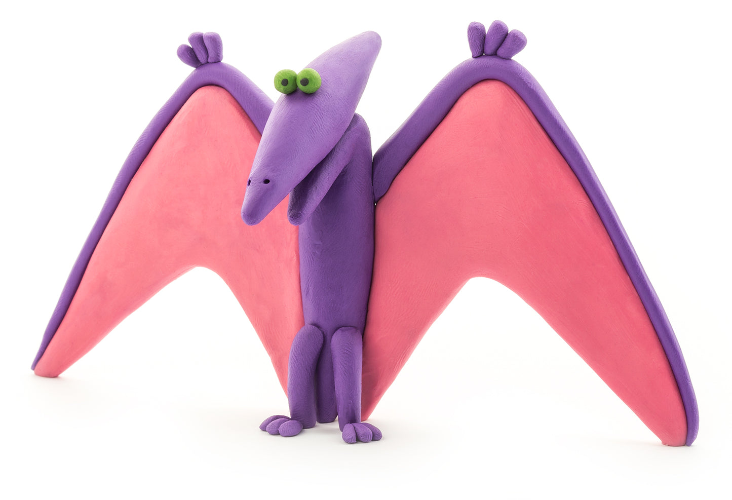Hey Clay Dinos