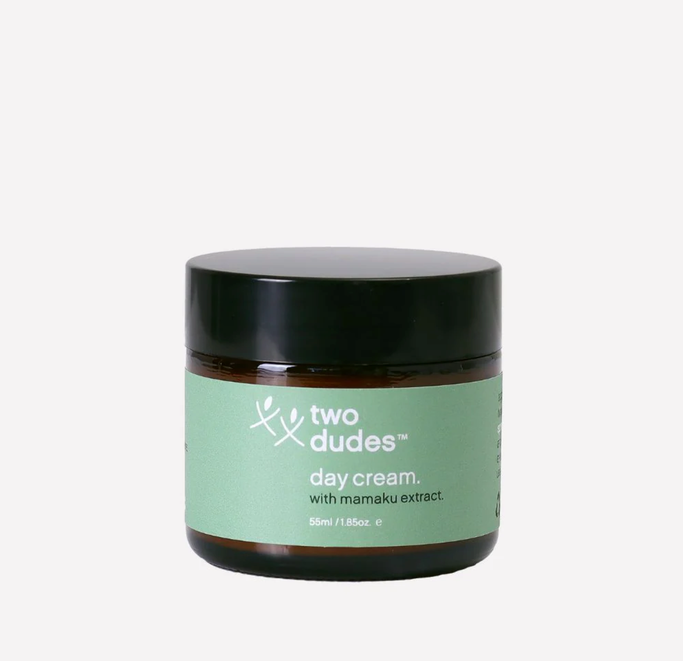 Two Dudes Day Cream