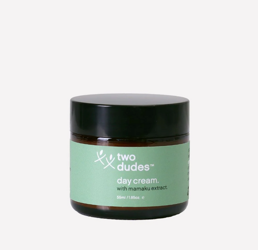 Two Dudes Day Cream