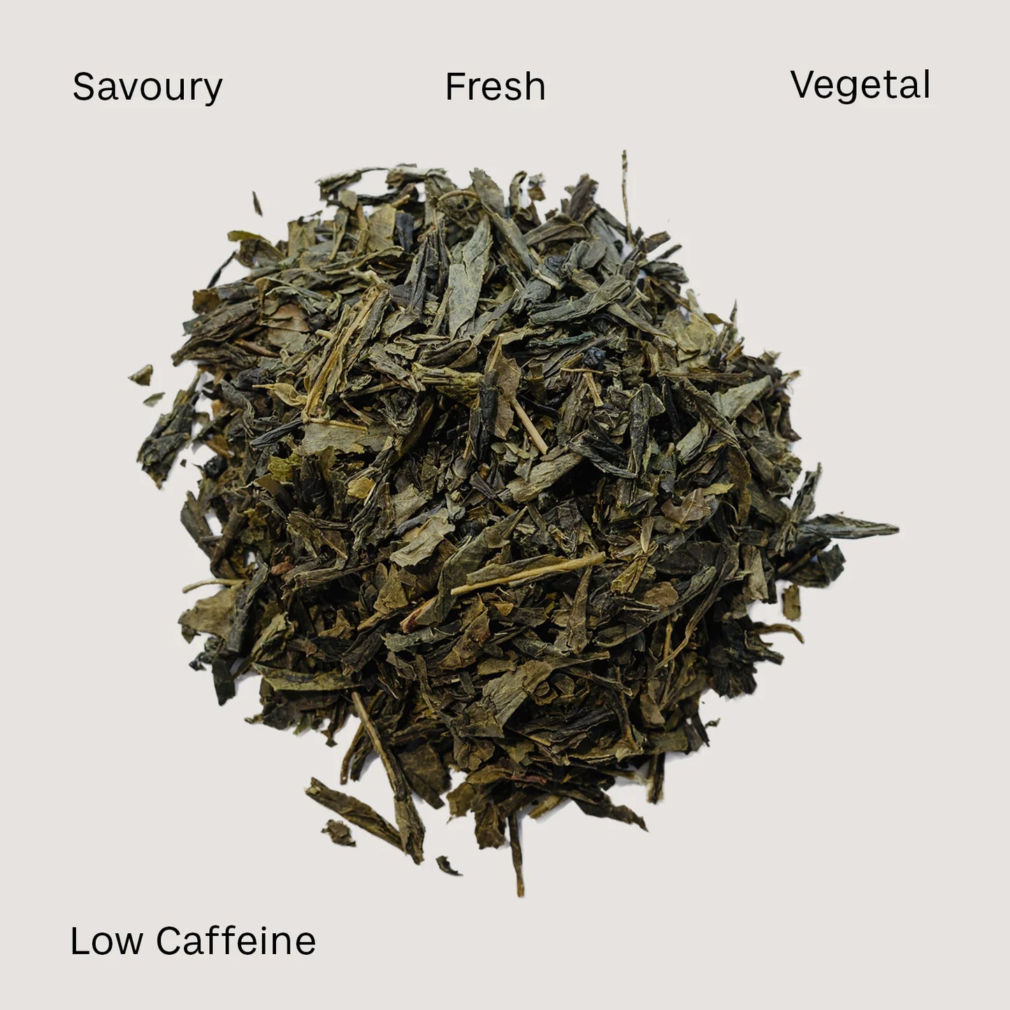 Webster's Sencha Tea