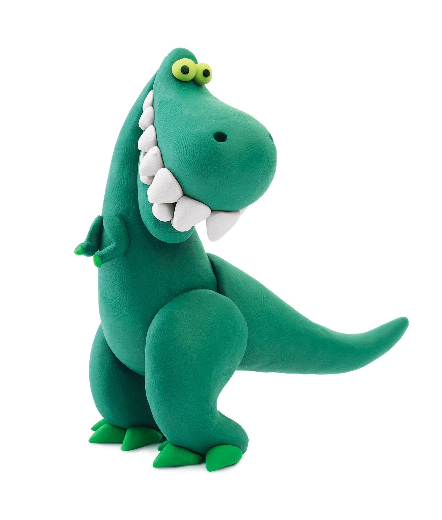 Hey Clay Dinos