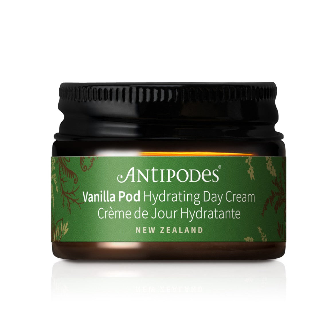Vanilla Pod Hydrating Cream 15ml
