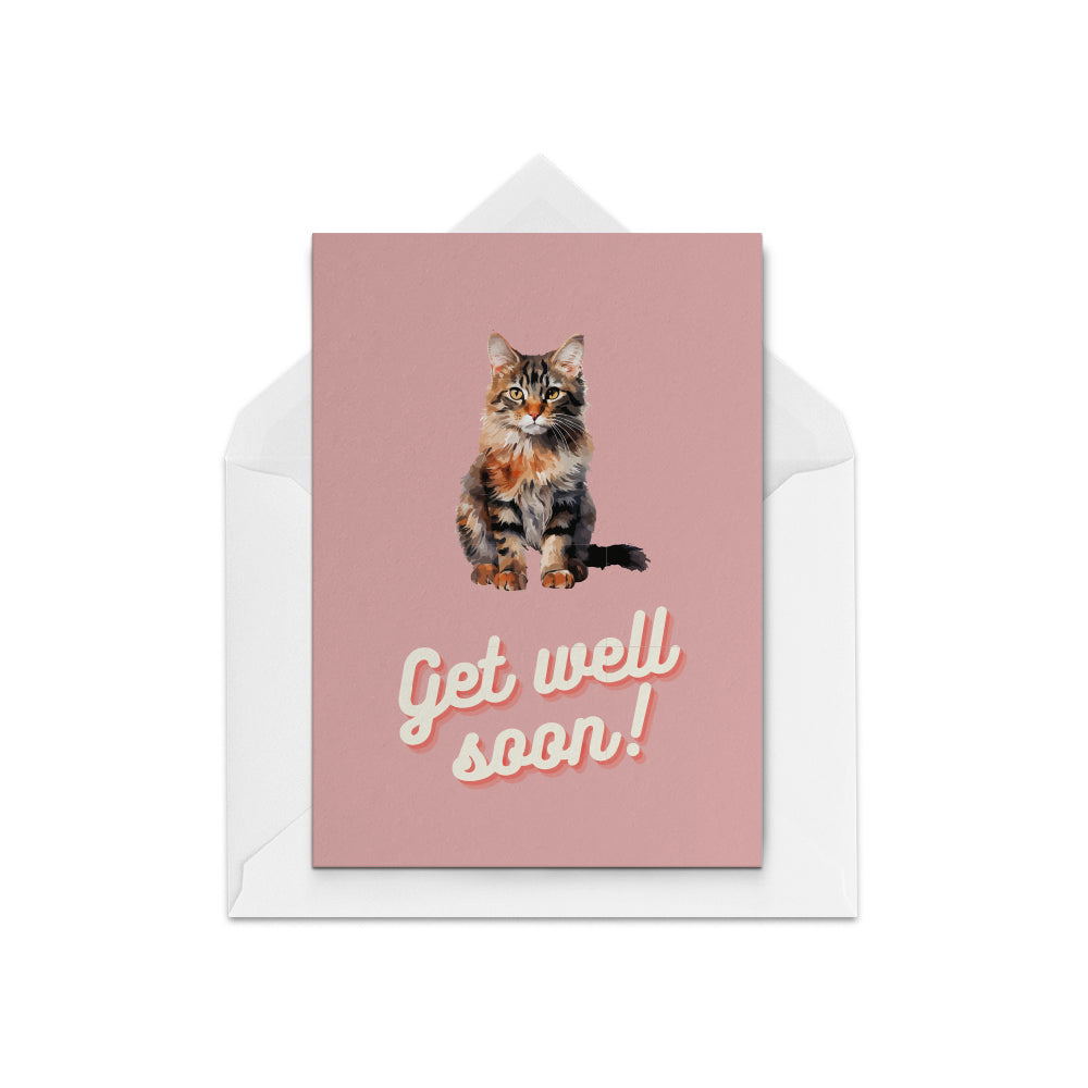 Get Well Soon