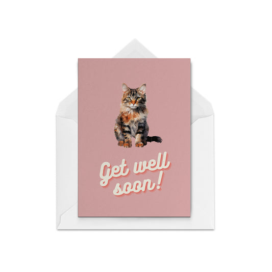 Get Well Soon
