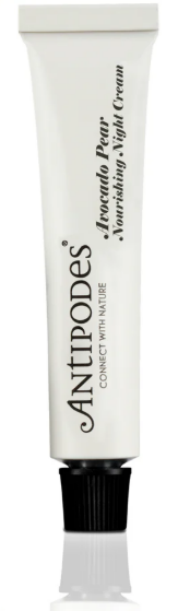 Avocado Pear Collagen-Boosting Night Cream 15ml