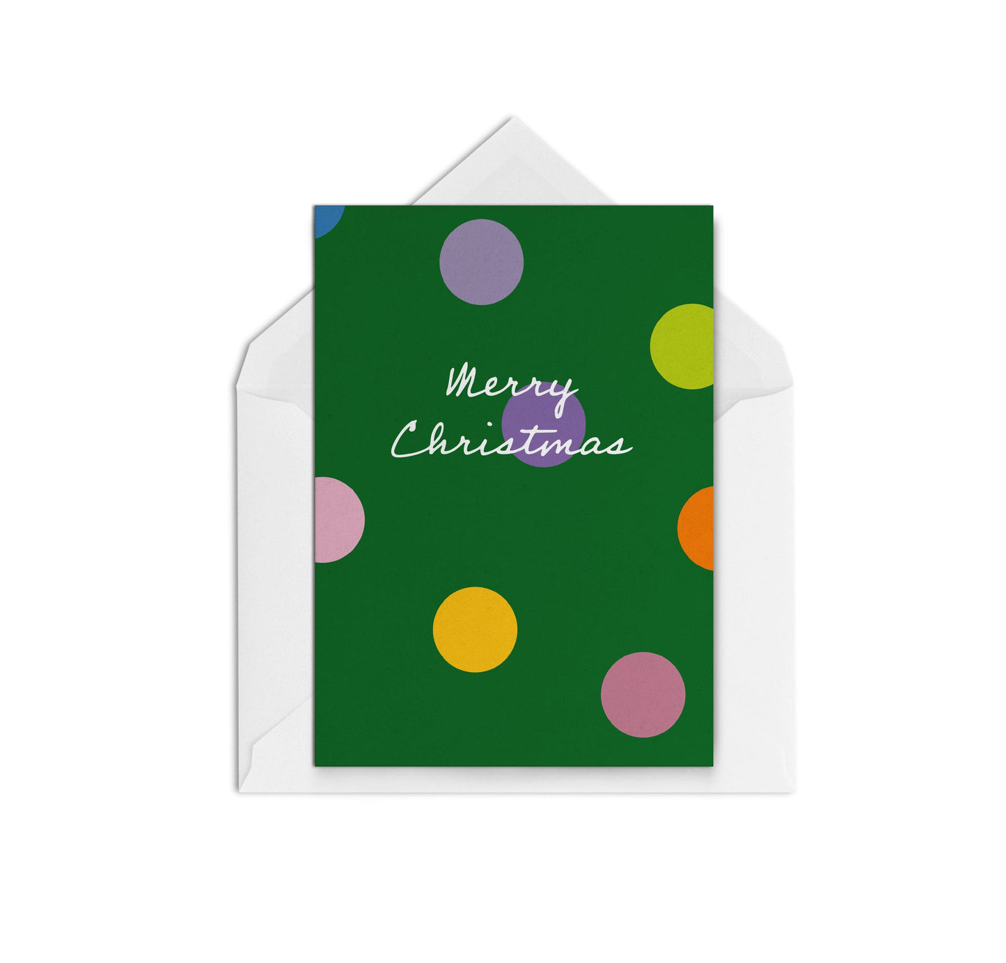 Pack Of 20 Christmas Cards - The Paper People Greeting Cards