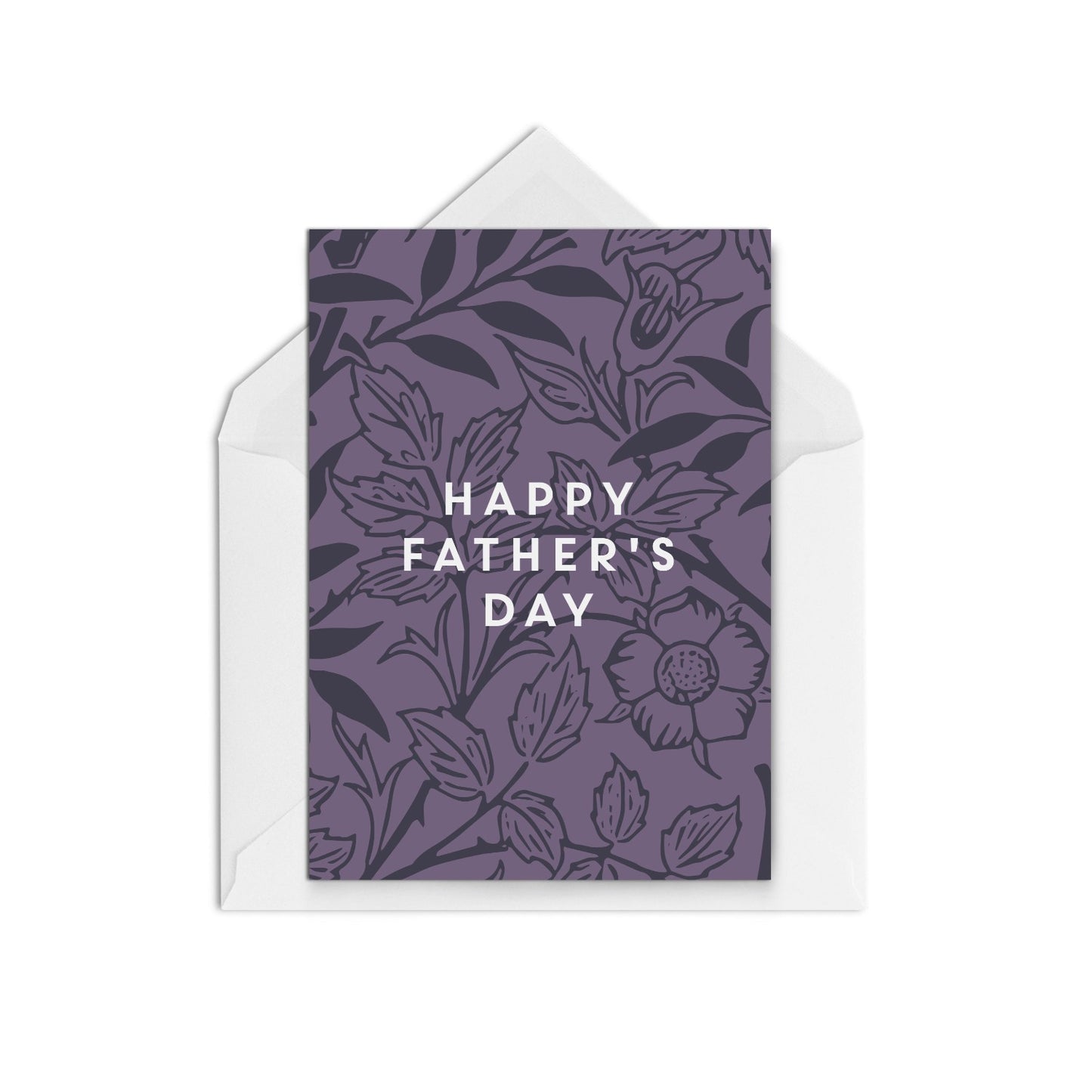 Happy Father's Day - The Paper People Greeting Cards