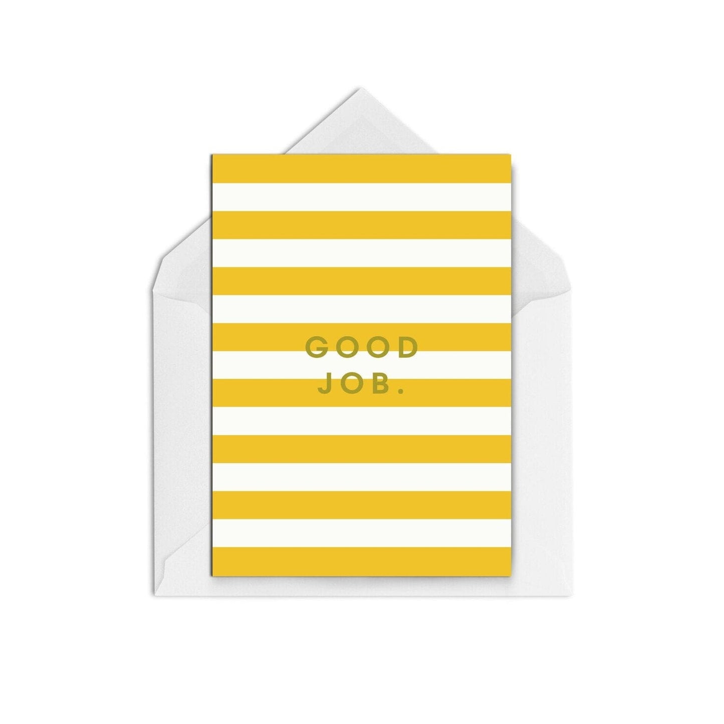 Good Job Greeting Card The Paper People Greeting Cards good-job-greeting-card-the-paper-people-greeting-cards