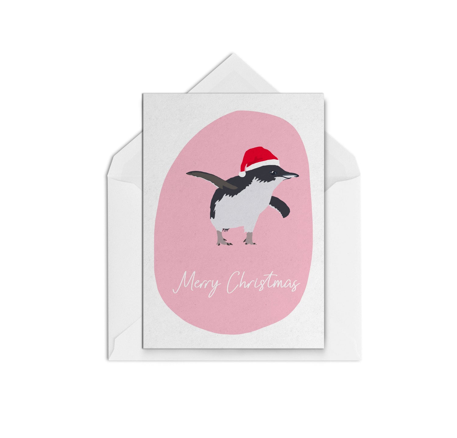 Pack Of 20 Christmas Cards - The Paper People Greeting Cards