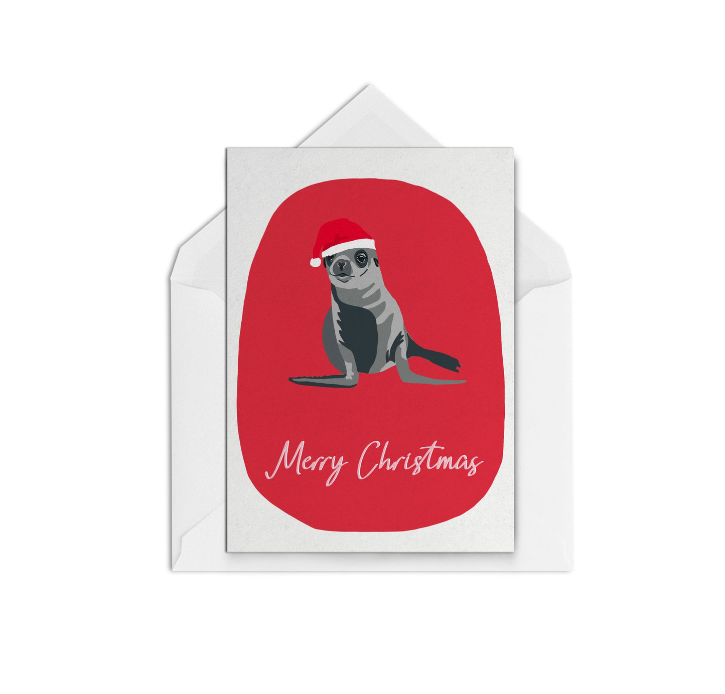 Pack Of 20 Christmas Cards - The Paper People Greeting Cards